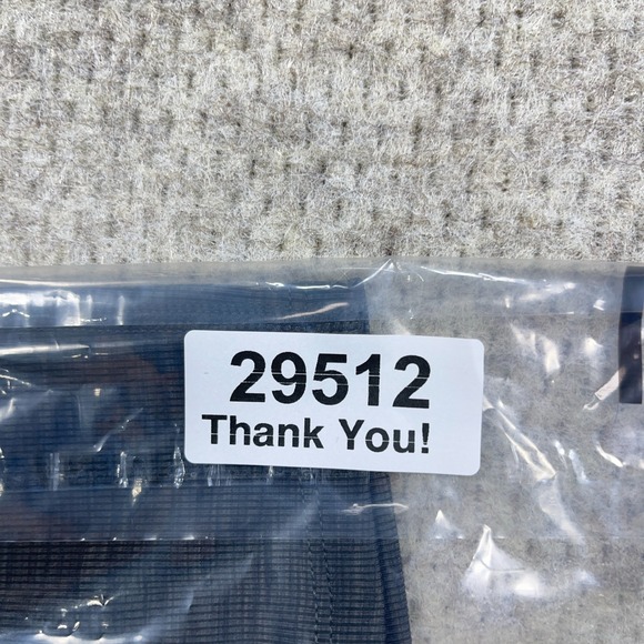 Marine Layer Tak Top Gray Women Small Gray Luxe Ribbed Textured Hiking Outdoor - Picture 12 of 12